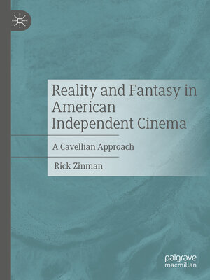 cover image of Reality and Fantasy in American Independent Cinema
